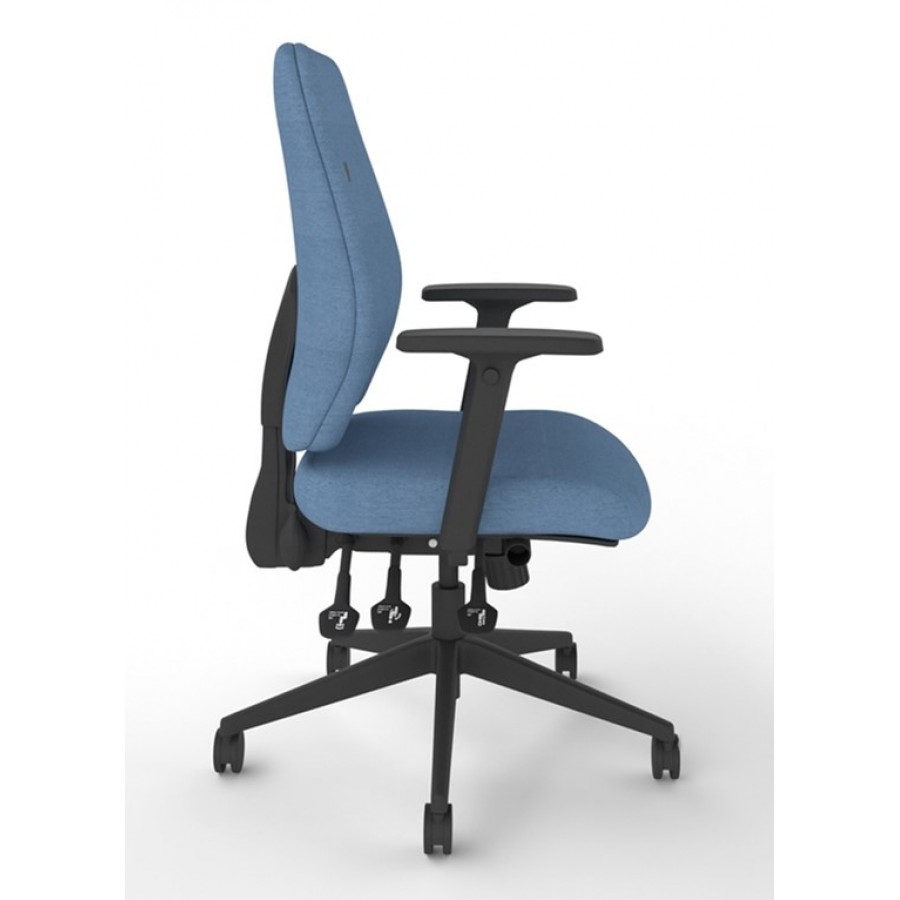 Ergofix Bespoke Fully Ergonomic Posture Office Chair - ME150